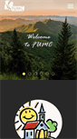 Mobile Screenshot of fumchvlnc.org