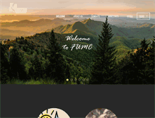 Tablet Screenshot of fumchvlnc.org